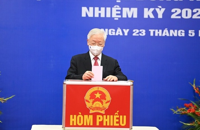 Ảnh tin