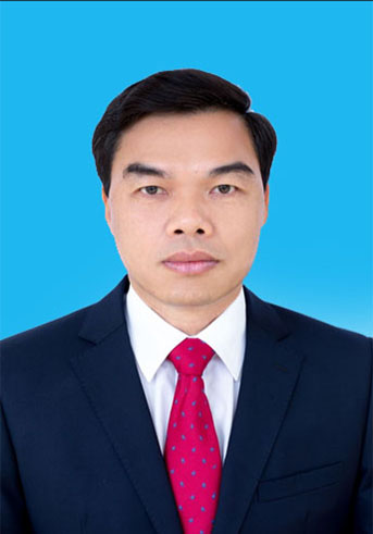 Đ/c Ma Thế Hồng